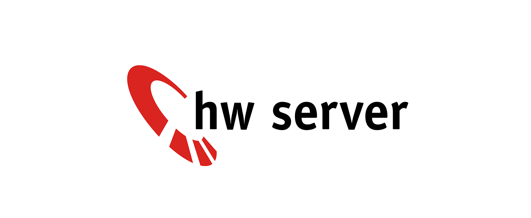 HW server