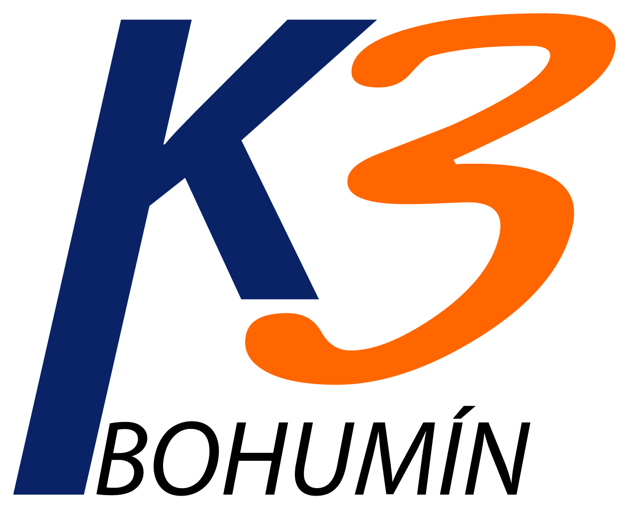 K3 Bohumín